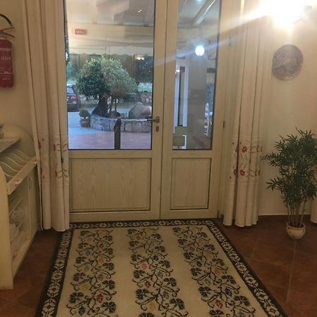סאן תאודורו Hotel La Palma מראה חיצוני תמונה