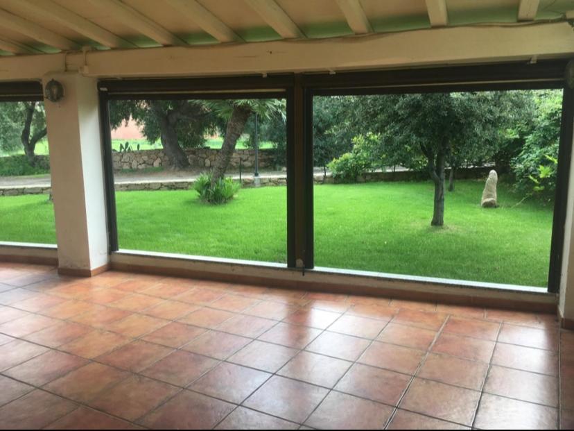 סאן תאודורו Hotel La Palma מראה חיצוני תמונה