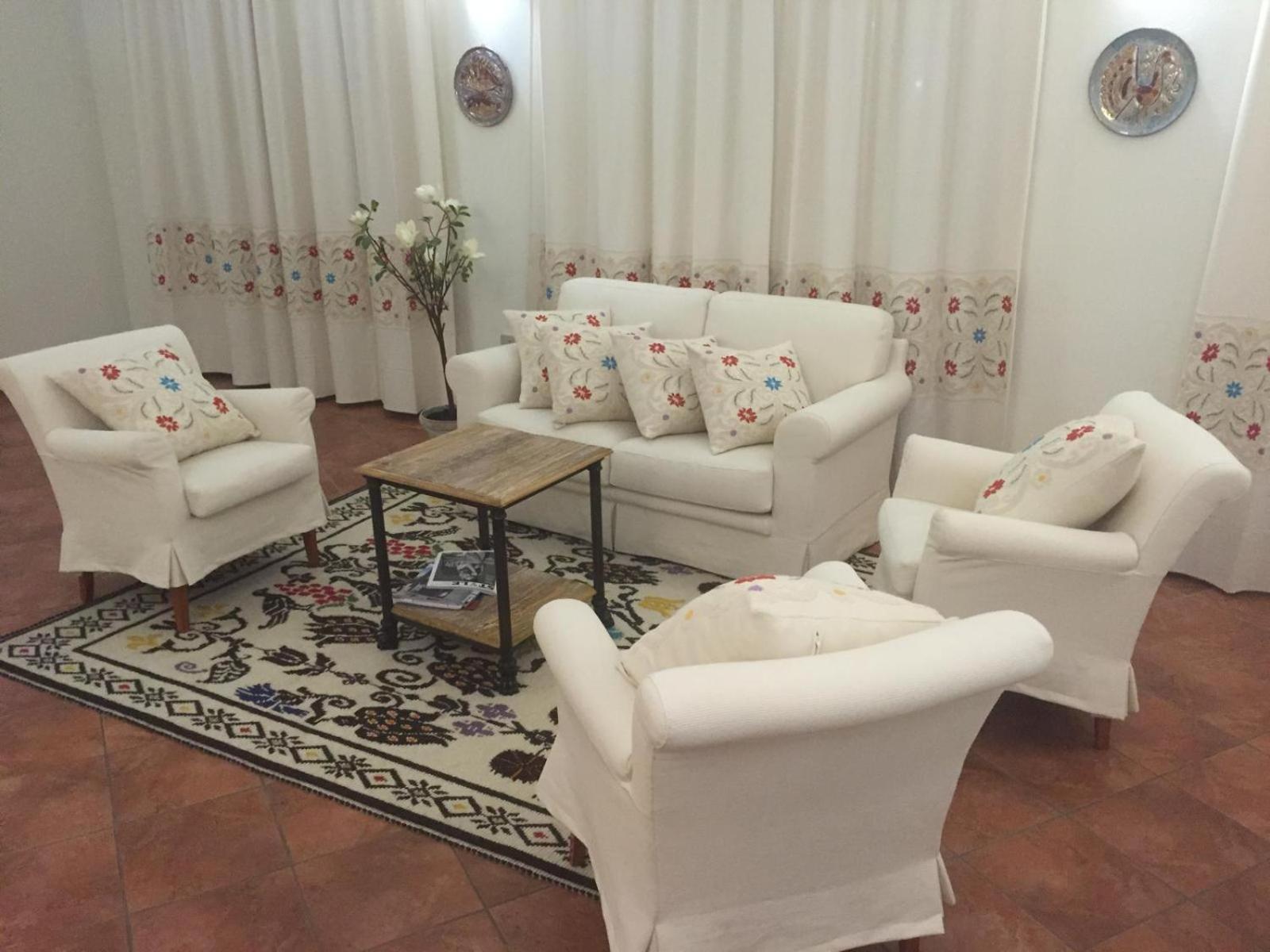 סאן תאודורו Hotel La Palma מראה חיצוני תמונה